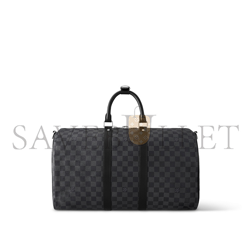 LOUIS VUITTON KEEPALL BANDOULIÈRE 45 N41418 (45*27*20cm) LOUIS VUITTON KEEPALL BANDOULIÈRE 45 N41418 (45*27*20cm)